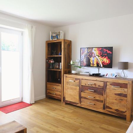 Kiarwai 4B W.10 Daire Sylt Dış mekan fotoğraf