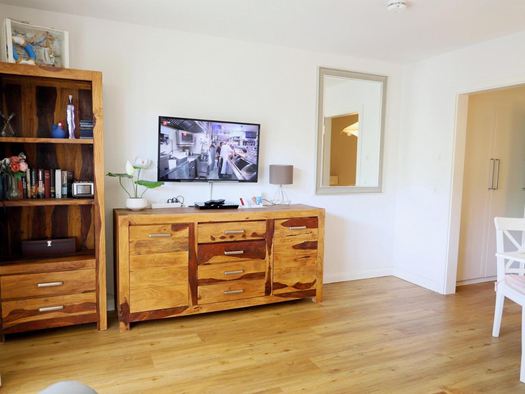 Kiarwai 4B W.10 Daire Sylt Dış mekan fotoğraf