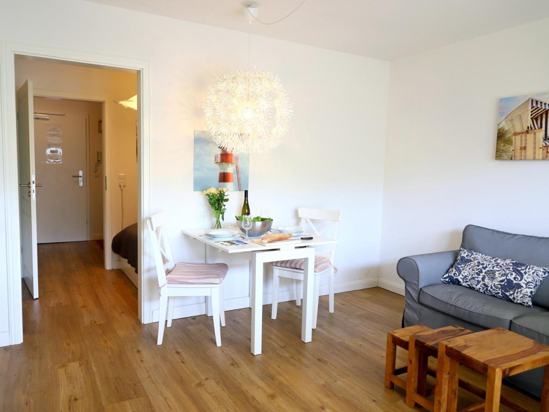 Kiarwai 4B W.10 Daire Sylt Dış mekan fotoğraf