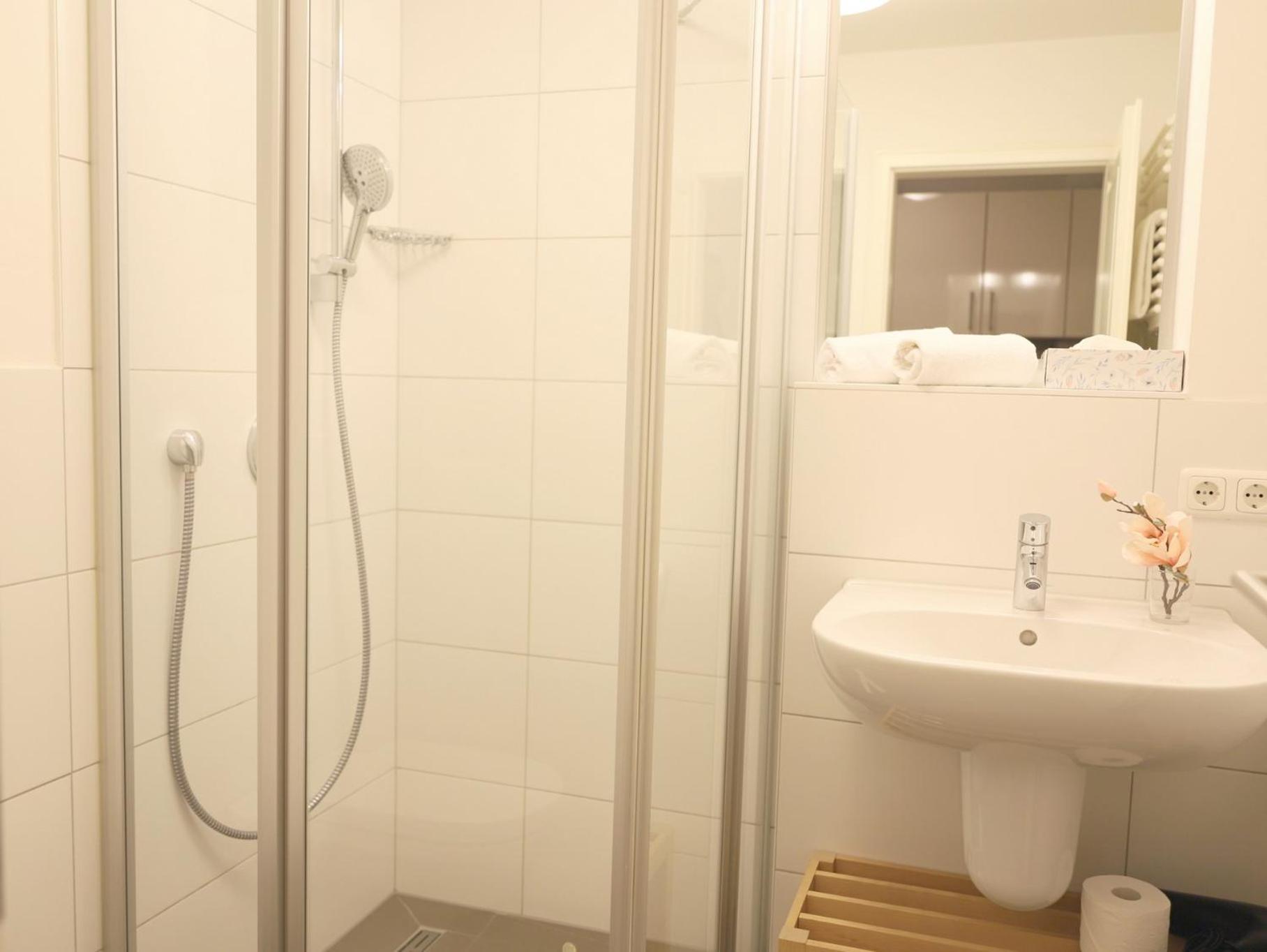 Kiarwai 4B W.10 Daire Sylt Dış mekan fotoğraf
